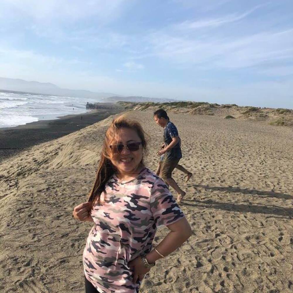 Meet your Posher, Letty